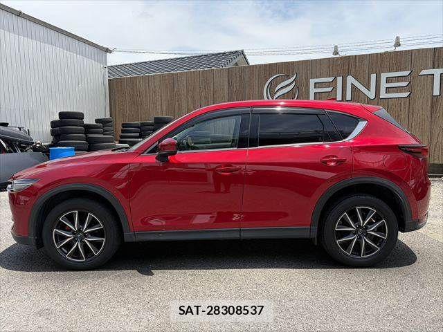 Mazda CX-5 2017-10 7615976-20