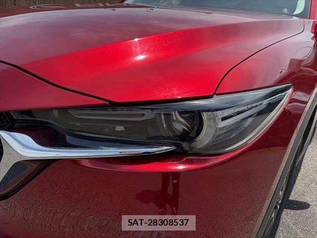Mazda CX-5 2017-10 7615976-21