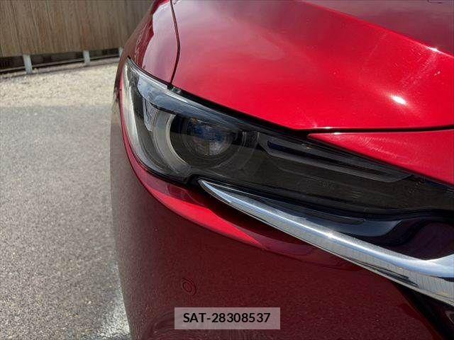 Mazda CX-5 2017-10 7615976-22