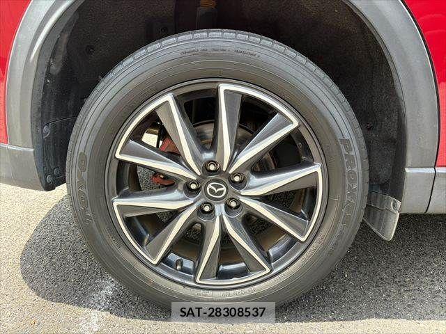 Mazda CX-5 2017-10 7615976-27