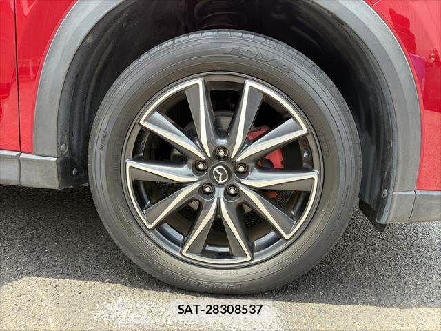 Mazda CX-5 2017-10 7615976-28