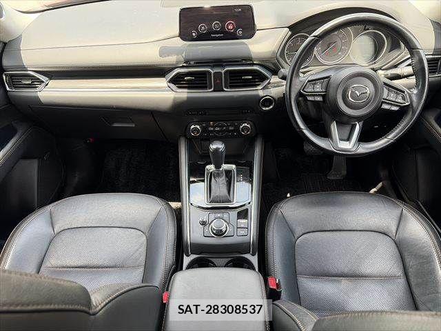 Mazda CX-5 2017-10 7615976-2