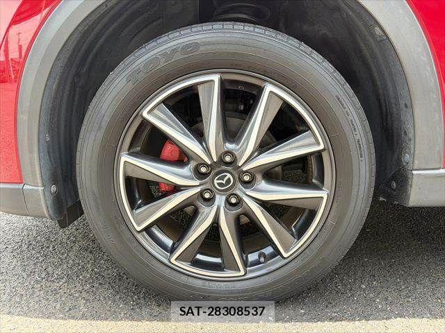 Mazda CX-5 2017-10 7615976-29