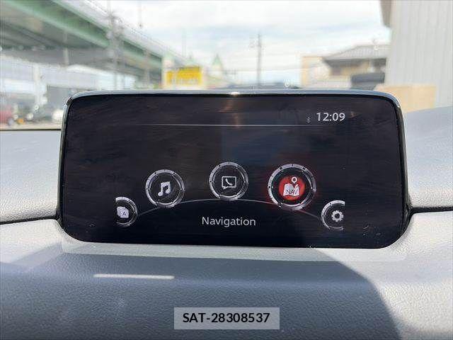 Mazda CX-5 2017-10 7615976-3