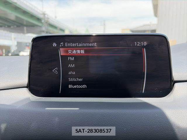 Mazda CX-5 2017-10 7615976-4