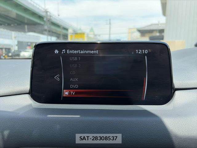 Mazda CX-5 2017-10 7615976-5