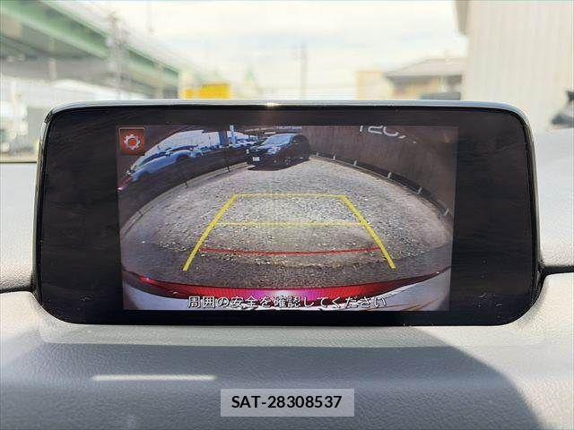 Mazda CX-5 2017-10 7615976-6