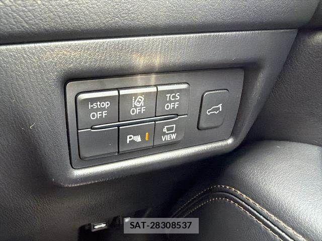 Mazda CX-5 2017-10 7615976-7