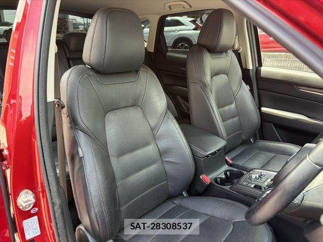 Mazda CX-5 2017-10 7615976-8