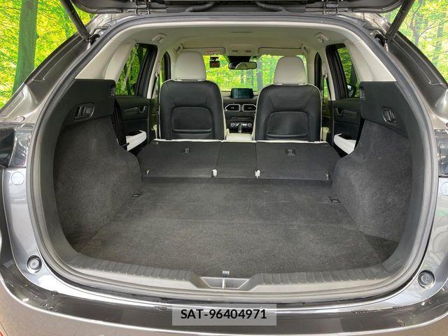 Mazda CX-5 2018-09 7615975-10