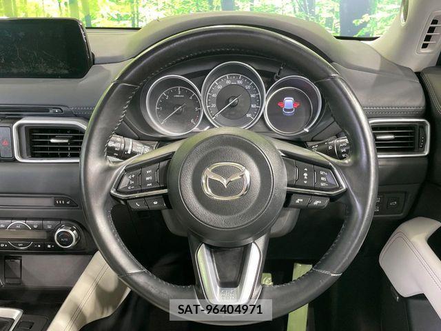 Mazda CX-5 2018-09 7615975-11