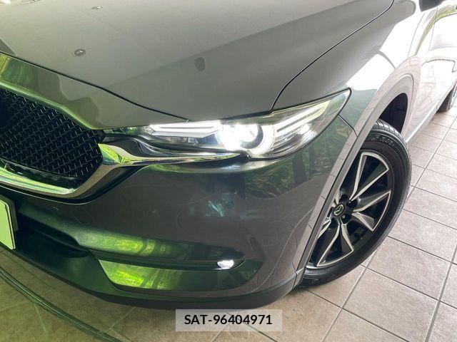 Mazda CX-5 2018-09 7615975-12