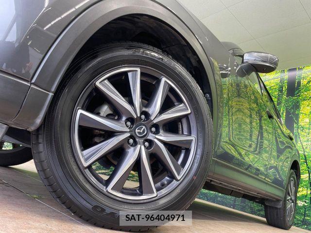Mazda CX-5 2018-09 7615975-13