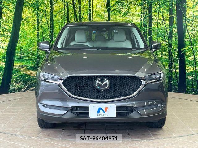 Mazda CX-5 2018-09 7615975-14
