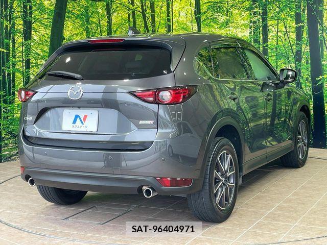 Mazda CX-5 2018-09 7615975-17