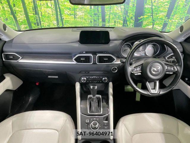 Mazda CX-5 2018-09 7615975-1