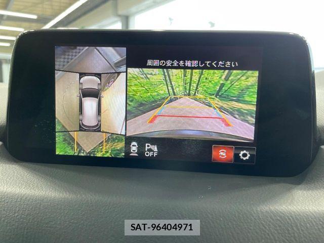 Mazda CX-5 2018-09 7615975-3