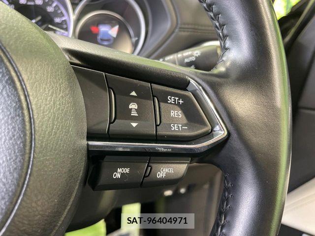 Mazda CX-5 2018-09 7615975-5