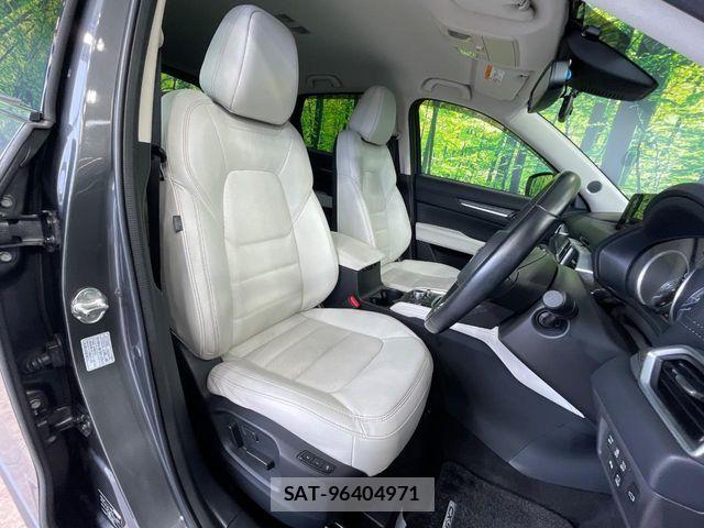Mazda CX-5 2018-09 7615975-8