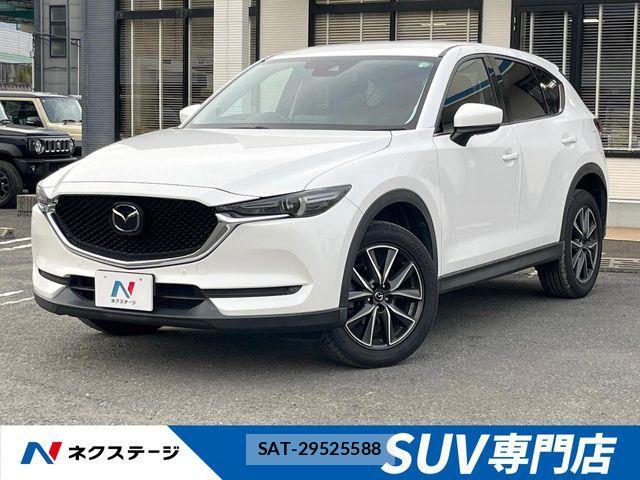Mazda CX-5 2017-06 7615973-0