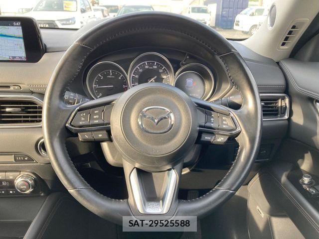 Mazda CX-5 2017-06 7615973-11