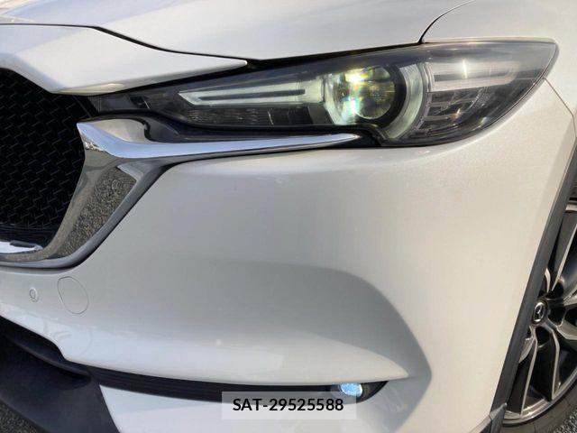 Mazda CX-5 2017-06 7615973-12