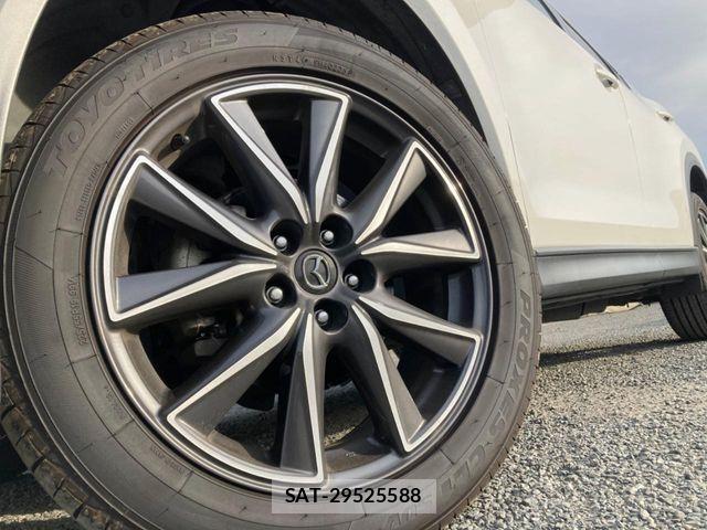 Mazda CX-5 2017-06 7615973-13