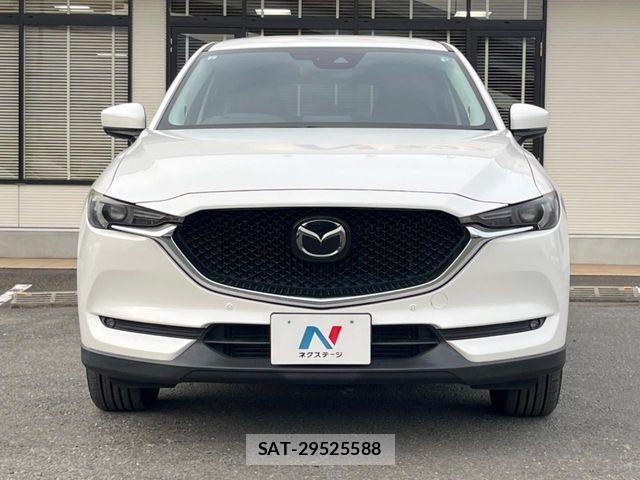 Mazda CX-5 2017-06 7615973-14