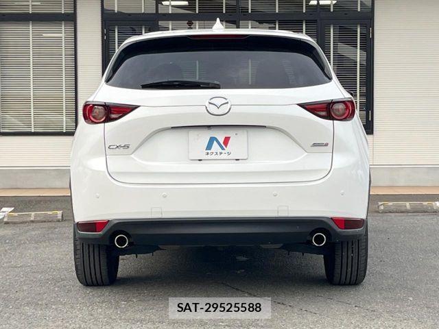 Mazda CX-5 2017-06 7615973-15