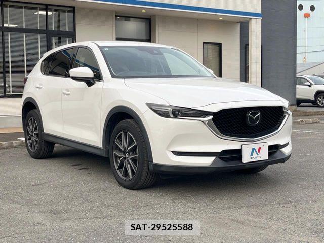 Mazda CX-5 2017-06 7615973-16