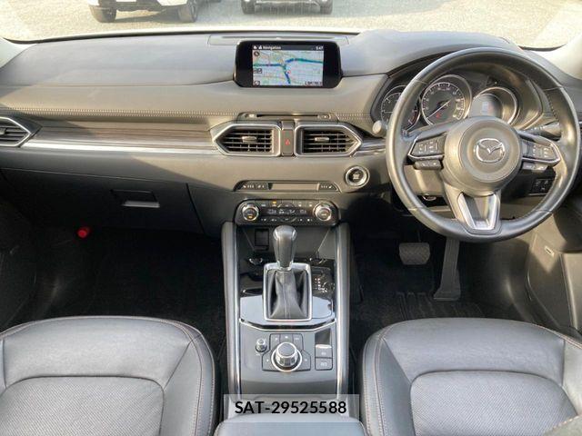 Mazda CX-5 2017-06 7615973-1