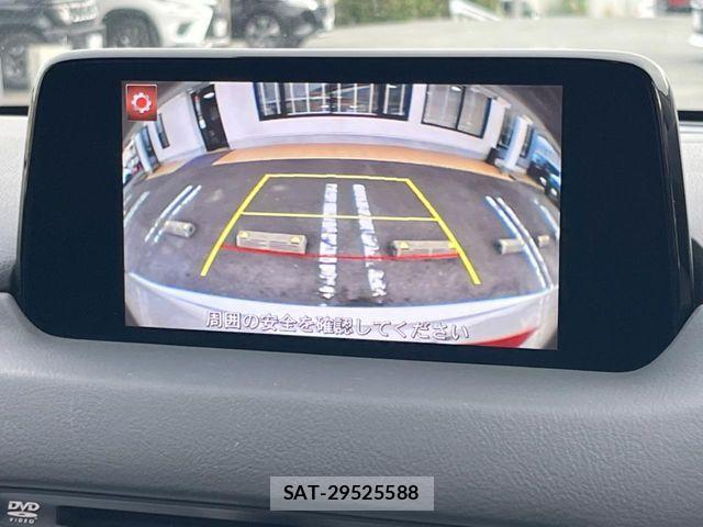 Mazda CX-5 2017-06 7615973-4