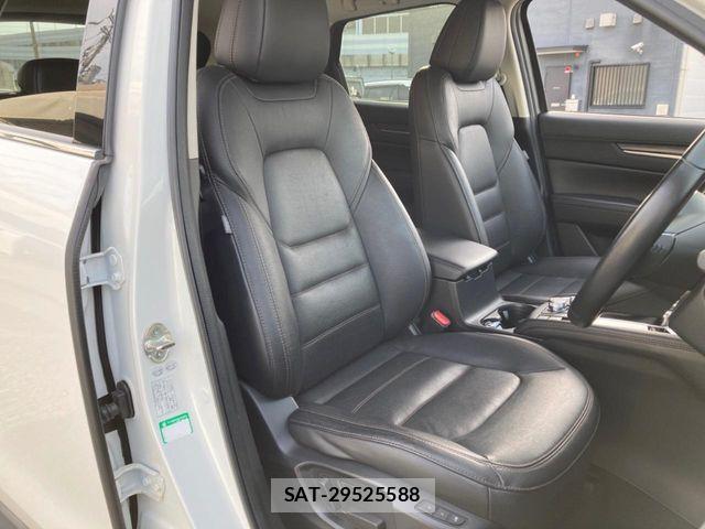 Mazda CX-5 2017-06 7615973-8