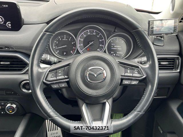 Mazda CX-5 2017-08 7615980-10