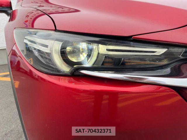 Mazda CX-5 2017-08 7615980-12