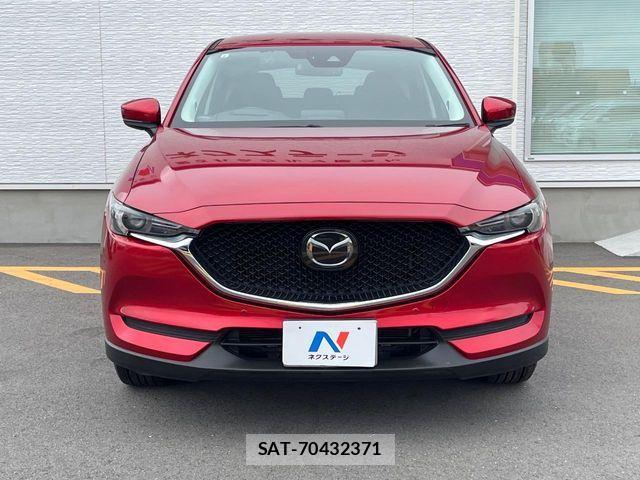 Mazda CX-5 2017-08 7615980-13