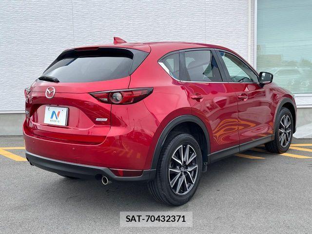 Mazda CX-5 2017-08 7615980-16