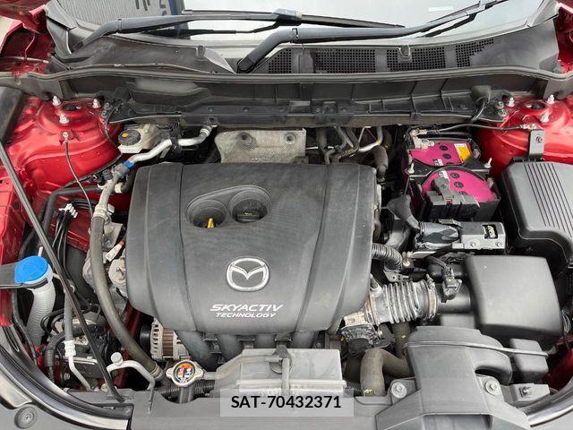 Mazda CX-5 2017-08 7615980-17