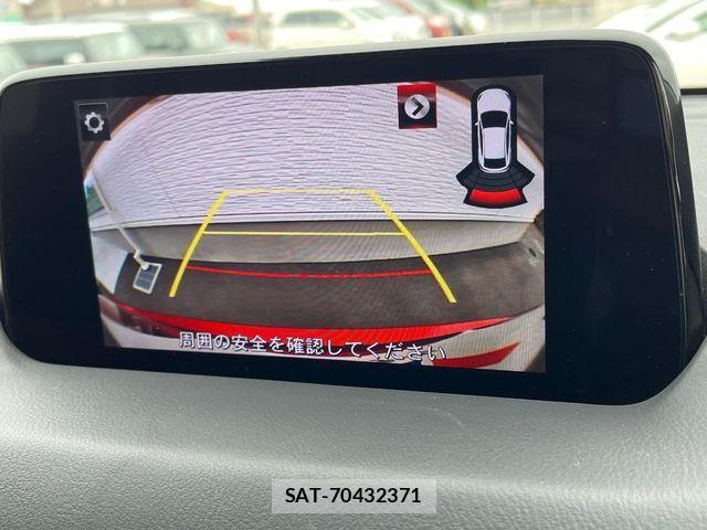 Mazda CX-5 2017-08 7615980-3