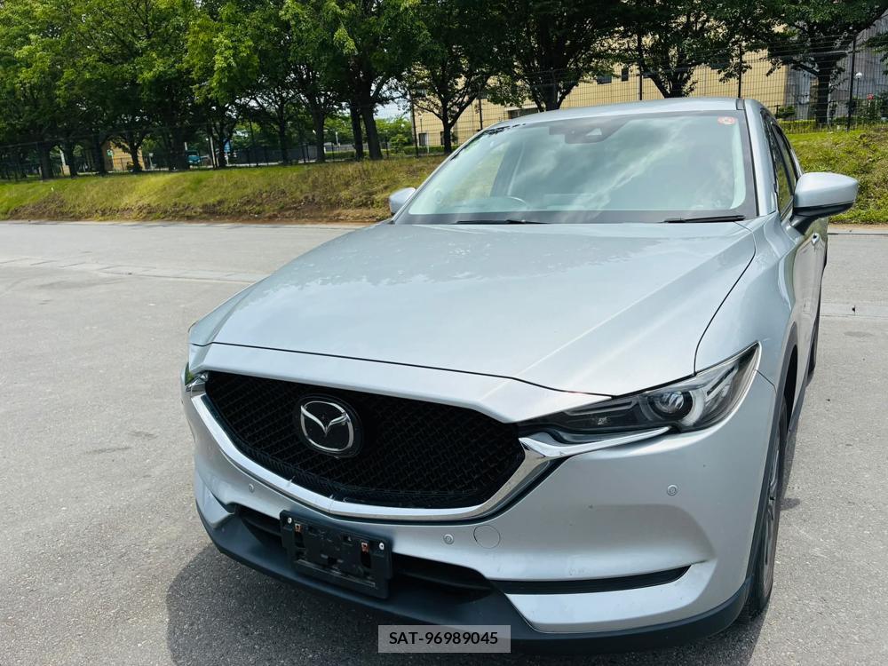 Mazda CX-5 2020-06 7550574-0
