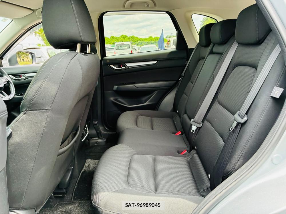 Mazda CX-5 2020-06 7550574-9