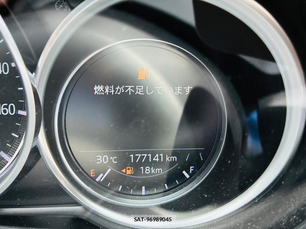 Mazda CX-5 2020-06 7550574-15