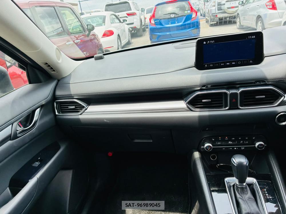 Mazda CX-5 2020-06 7550574-16