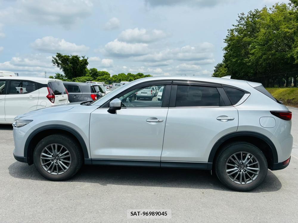 Mazda CX-5 2020-06 7550574-1