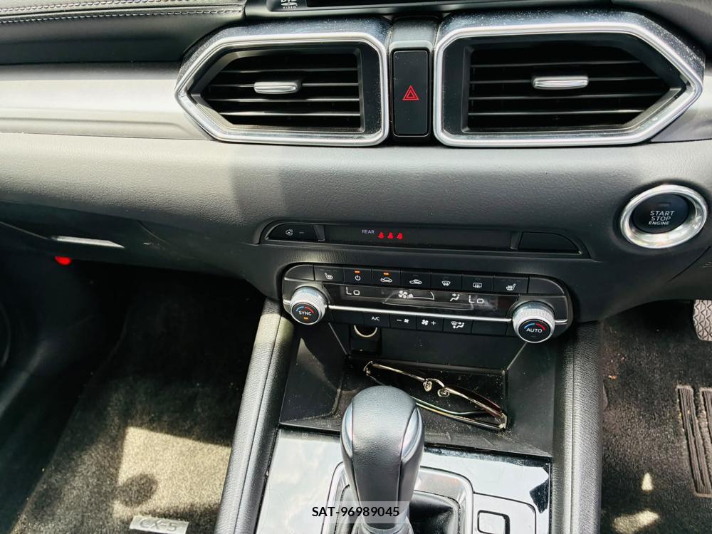Mazda CX-5 2020-06 7550574-19