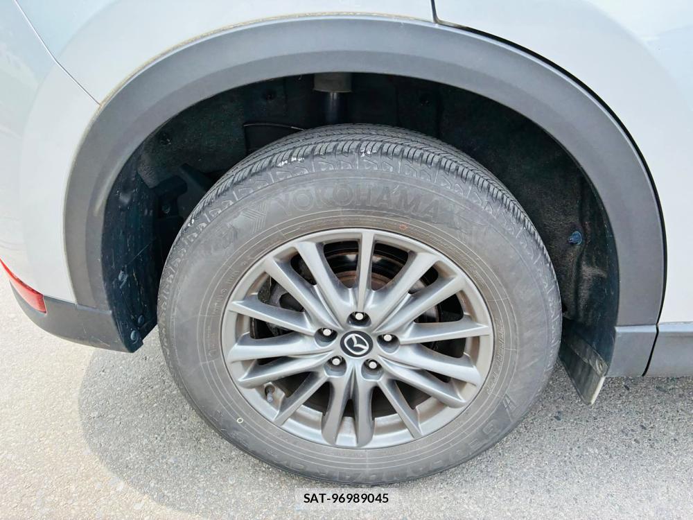 Mazda CX-5 2020-06 7550574-27