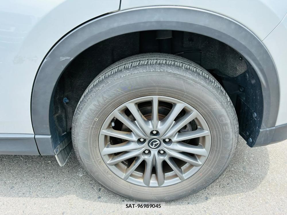 Mazda CX-5 2020-06 7550574-28