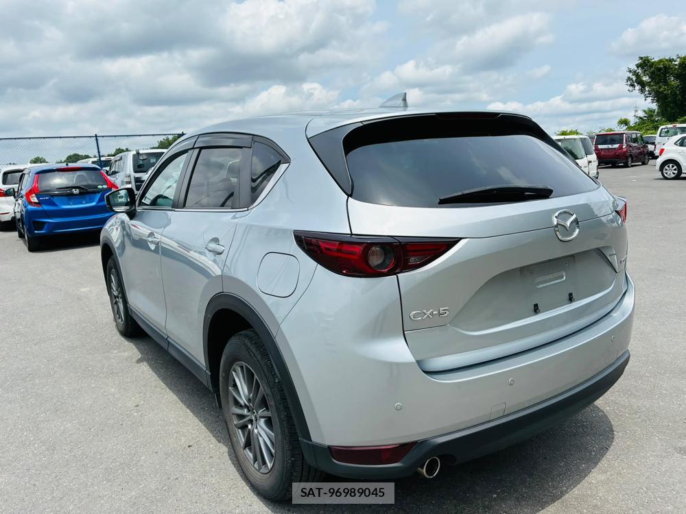 Mazda CX-5 2020-06 7550574-2