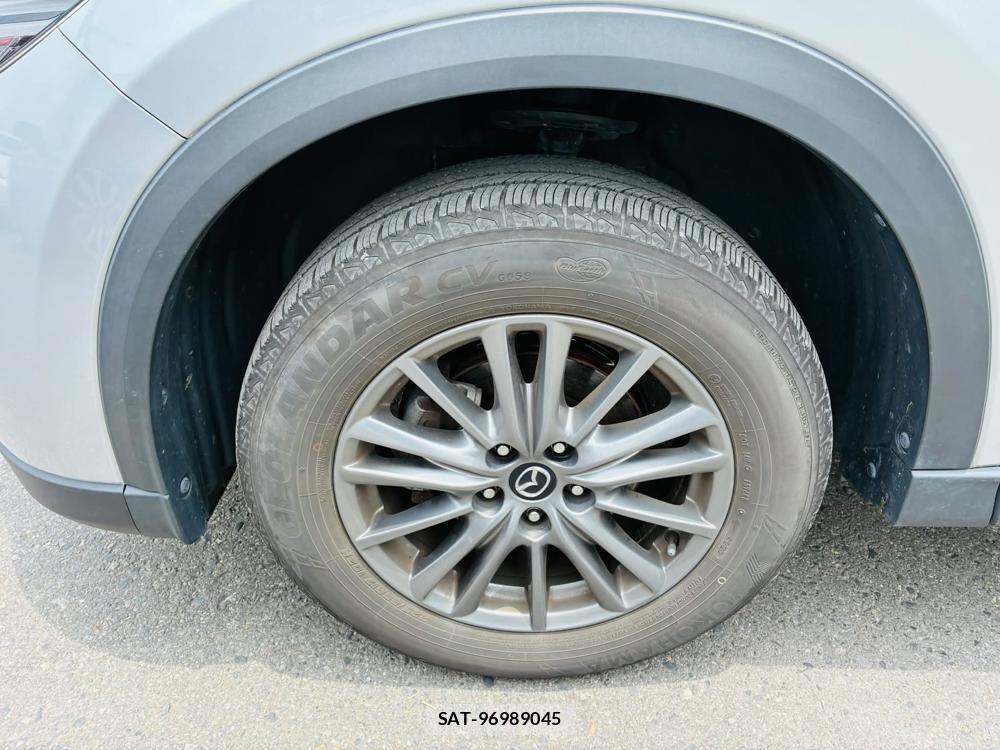 Mazda CX-5 2020-06 7550574-29