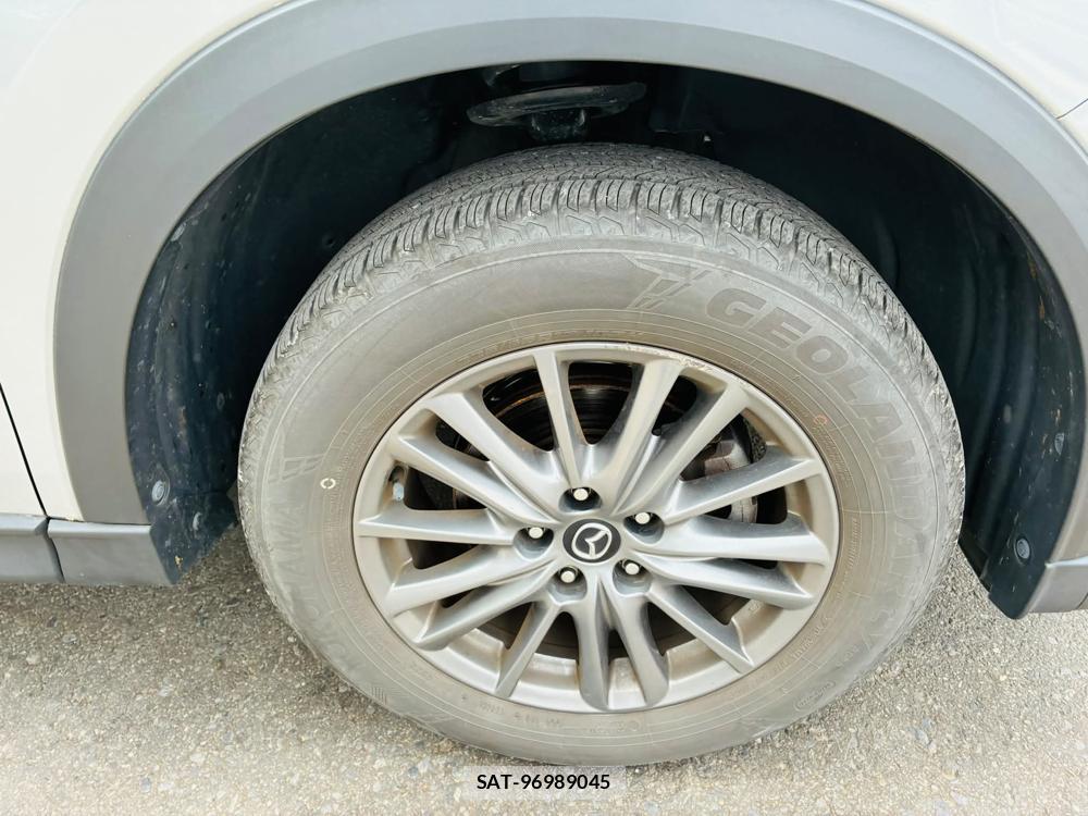 Mazda CX-5 2020-06 7550574-30